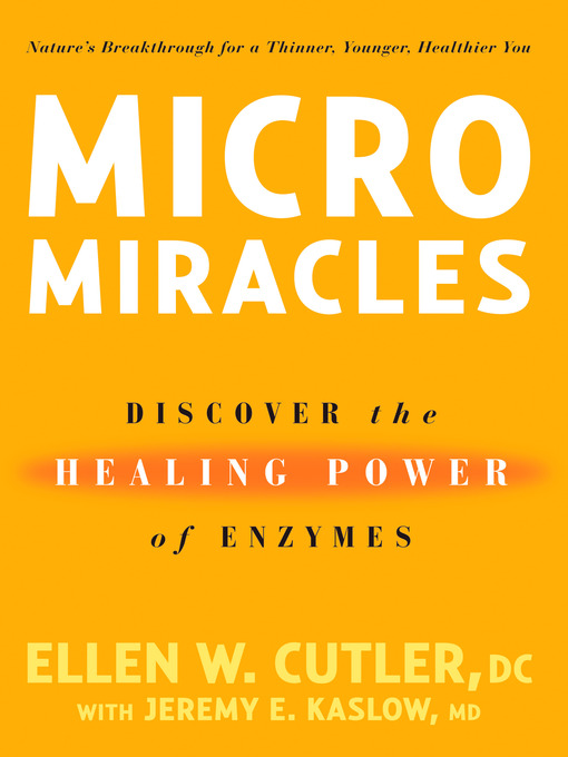 Title details for MicroMiracles by Ellen Cutler - Available